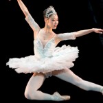 Soirée Balanchine/Ashton/Bintley par le Birmingham Royal Ballet