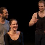 En répétition – Un avant-goût de Thème et Variations
