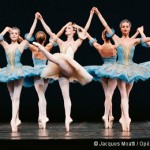 Décryptage – Thème et variations de George Balanchine