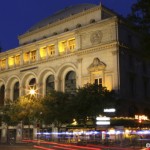 Le Théâtre de la Ville, ce lieu énigmatique