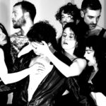 Tropismes – Olivier Dubois, de la marche faite danse au clubbing