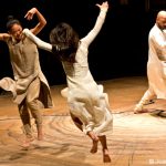 Until the Lions, le Mahabharata selon Akram Khan