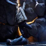 VANAVARA du Collectif AOC pour la 28ème promotion du Centre National des Arts du Cirque