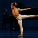 Ballet du Capitole – Nijinski, Clown de Dieu