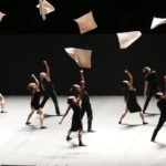 Mamooto et Venezuela – Tous Gaga de la Batsheva Dance Company