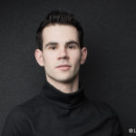 Rencontre avec Victor Prigent, danseur français de l’ENB et finaliste du concours Emerging Dancer