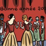 Bonne année 2022 !