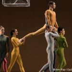 Soirée Cunningham/Forsythe par le Ballet de l’Opéra de Paris – Un éloge de la déconstruction