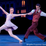 Soirée George Balanchine par le Ballet de l’Opéra de Paris – Ballet Impérial et Who Cares?