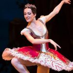 Rencontre avec Youlia Stepanova, la nouvelle Étoile aux yeux d’émeraude du Bolchoï