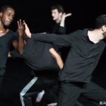 A Love Supreme d’Anne Teresa de Keersmaeker et Salva Sanchis
