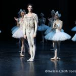 Germain Louvet nommé Danseur Étoile du Ballet de l’Opéra de Paris