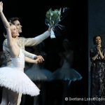 [Photos] Retour sur la nomination d’Étoile de Léonore Baulac
