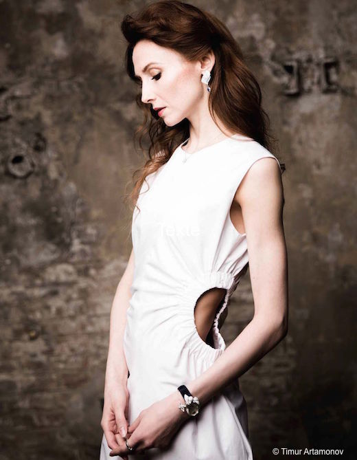 Svetlana Zakharova