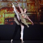 Gala Noureev & Friends : petit tour en coulisse