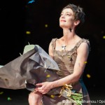 [DVD] La soirée d’adieux d’Aurélie Dupont – L’Histoire de Manon de Kenneth MacMillan