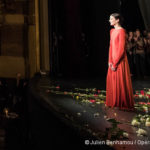 [Dossier] Marie-Agnès Gillot fait ses adieux au Ballet de l’Opéra de Paris