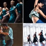 Agenda danse – Janvier 2017