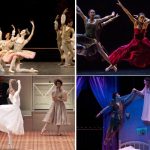 Agenda danse – Avril 2017