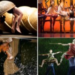 Agenda danse – Avril 2016
