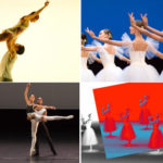 Agenda danse – Avril 2018