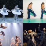 Agenda Danse – Avril 2022