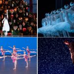 Agenda danse – Décembre 2016