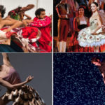 Agenda Danse – Décembre 2021