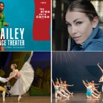 Agenda danse – Été 2015