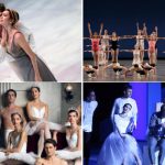 Agenda danse – Été 2016