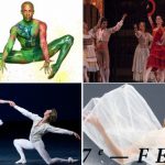 Agenda Danse – Étés 2017
