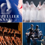 Agenda danse – Été 2018