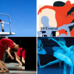 Agenda Danse – Été 2019