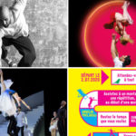 Agenda danse – Été 2020