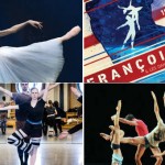 Agenda danse – Février 2015