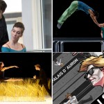 Agenda danse – Février 2016