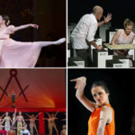 Agenda danse – Février 2018