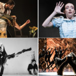 Agenda Danse – Février 2022