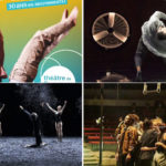 Agenda Danse – Janvier 2021