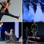 Agenda danse – Janvier 2016