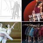 Agenda danse – Janvier 2018