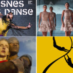 Agenda danse – Janvier 2019