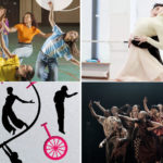 Agenda Danse – Janvier 2023