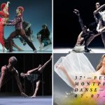 Agenda danse – Juin 2017