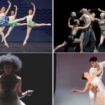 Agenda danse – Mai 2017