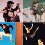 Agenda danse – Mai 2019