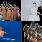Agenda danse – Mars 2016
