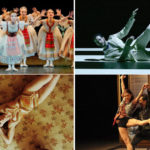 Agenda Danse – Mars 2020