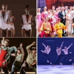 Agenda Danse – Mars 2022