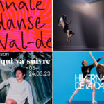 Agenda Danse – Mars 2023